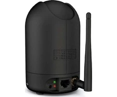 Foscam R4M 4MP Juoda