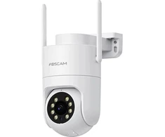 IP kamera Foscam PoE 8MP Balta (PD8)