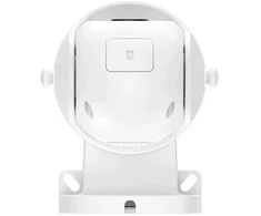 IP kamera Foscam PoE 8MP Balta (PD8)
