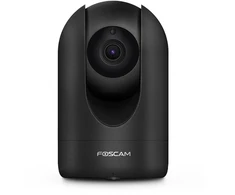 Foscam R4M Juoda