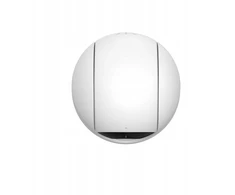 IP kamera Foscam WIFI 8MP Balta Stream Live (L8M)