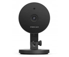 FOSCAM C8M 8MP Wi-Fi Camera – Juodas