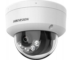 Hikvision Value Series DS-2CD1163G2-LIU(2.8MM) apsaugos stebėjimo kamera Skliautas IP apsaugos kamera Vidaus ir lauko 3200 x 1800 pikseliai Lubos