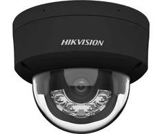 IP kamera Hikvision DS-2CD2147G2H-LISU 2.8mm, juoda