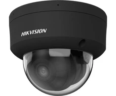 „Hikvision“ kupolinė kamera DS-2CD2186G2H-ISU F2.8 (8 MP, 30 m IR, „AcuSense“)
