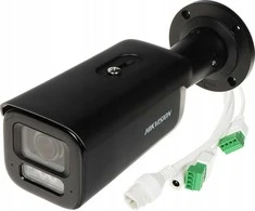 IP kamera Hikvision DS-2CD2647G2HT-LIZS, juoda