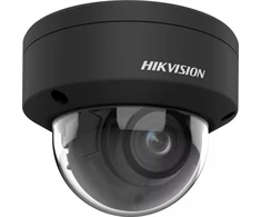 „Hikvision“ kupolinė kamera DS-2CD2746G2HT-IZS F2.8-12 (4MP, 40 m IR, „AcuSense“, „Darkfighter“)