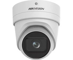 ANTIVANDALINĖ IP KAMERA DS-2CD2H86G2-IZS(2.8-12MM)(C) ACUSENSE - 8.3 Mpx - MOTOZOOM Hikvision