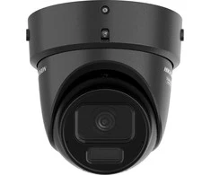 Hikvision TST DS-2CD2H86G2H-IZSY (2,8–12 mm) JUODA