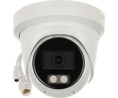 DS-2CD2327G2-L(2.8mm)(C) Kamera IP turret 2Mpx Hikvision