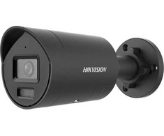IP camera Hikvision DS-2CD2087G2H-LIU/SL(2.8)eF/Juodas