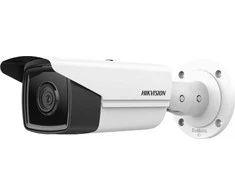 Hikvision kulka DS-2CD2T83G2-4I F2.8 (balta, 8 MP, 80 m. IR, AcuSense)