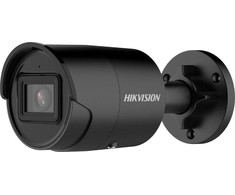 Hikvision | IP kamera | DS-2CD2046G2-IU | Kulka | 4 MP | 2,8 mm | IP67 | H.264 ir H.265 | micro SD/SDHC/SDXC, iki 256 GB
