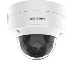 Hikvision DS-2CD2726G2-IZS Dome IP security camera Outdoor 1920 x 1080 pikselių Ceiling/wall