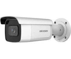 ANTIVANDALINĖ IP KAMERA DS-2CD2683G2-IZS(2.8-12MM) ACUSENSE - 8.3 Mpx 4K UHD Hikvision