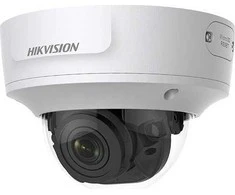 DS-2CD2726G1-IZS(2.8-12mm) Kamera IP kopułkowa 2Mpx Hikvision