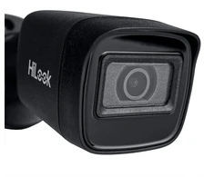 Kamera IP HiLook by Hikvision IPCAM-B4-P Juodas(IPC-B141H-C Juodas) 2K+