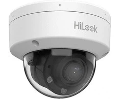 HiLook | IP kamera | IPC-D640HA-LZU | Kupolinė | 4 MP | 2,8–12 mm | IP67, IK08 | H.265+ | „MicroSD“, iki 512 GB