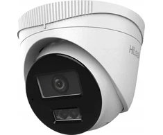 Hikvision HiLook IP kamera | IPC-T280HA-LU | Kupolas | 8 MP | 2,8 mm | IP67 | H.265+