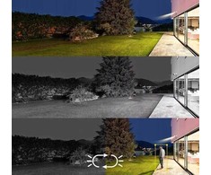 IP kamera „HiLook“ – „Hikvision“ IP kamera su 8MP vaizdo įrašymo funkcija, IPCAM-B8-30DL.