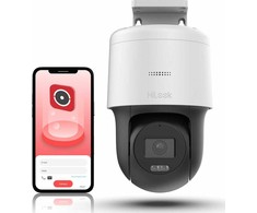 Hikvision NULL IP Kamera - Hilook PTZ 2MP