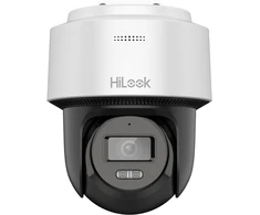 Hikvision HiLook PTZ-N2C400M-DE(B) F2.8 (4MP, Balta, IR, LED iki 30m)