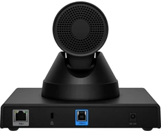 HP POLY STUDIO E60 IŠMANIOJI KAMERA 4K MPTZ SU 12K OPTINIU PRIARTINIMU TAA