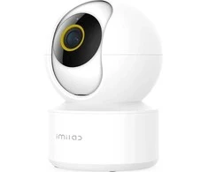 IMILAB namų apsaugos C22 360° 5MP WiFi kamera, balta