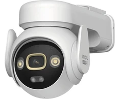 Kamera Imou AOV PT 4K zewnętrzna su panelem solarnym IPC-SA7E-T-8M1T3/FSP008