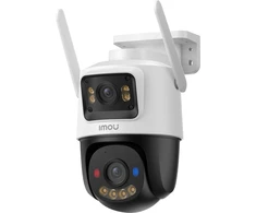 Kamera IMOU Cruiser Dual 2C 4G LTE 3+3MP