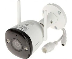 IMOU Bullet 2 4MP WiFi apsaugos kamera lauke