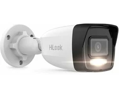 IP kamera IPC-B160HA-LU / IPCAM-B6-30DL 6Mpx išmanioji hibridinė šviesa 30m HiLook, pagaminta Hikvision