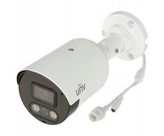 IP KAMERA IPC2124SB-ADF28KMC-I1 Wise-ISP Tri-Guard - 4 Mpx 2.8 mm UNIVIEW