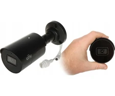 Carruzzo IP Camera IPC2125LE-ADF28KM-H-Juodas