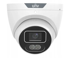 IP KAMERA IPC3614SB-ADF28KMC-I1 Wise-ISP Tri-Guard - 4 Mpx 2.8 mm UNIVIEW
