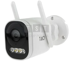 Taio KIW-T5-DL 5MP dviejų LED „Wi-Fi“ kamera