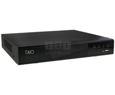 Taio NVR-16-8MP-L 16 kanalų IP įrašymo įrenginys