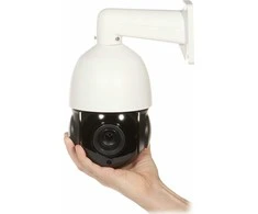 LAUKE SUKIAMA IP KAMEROS OMEGA-23P18-6P-AI - 1080p 5,35 ... 96,3 mm