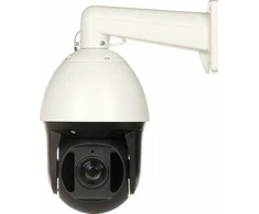 IP GREITOSIOS RADIACIJOS KUPOLINĖ KAMERA OMEGA-50P36-12-AI - 5 Mpx 4.6 ... 165 mm