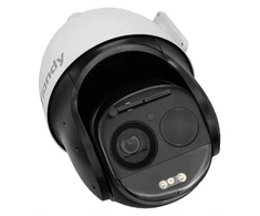 IP kamera Opti Greitai pasukama TC-H388M SPEC:44X/IL/E++/A - 8&nbsp;Mpx 5.7&nbsp;~ 250&nbsp;mm Tiandy