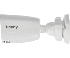 IP kamera Opti TC-C344S 2ETA-4 Color Maker / SK serija - 4&nbsp;Mpx 4&nbsp;mm TIANDY