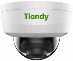 IP kamera Opti TC-C34KS 2ATA-28 SK serija - 4&nbsp;Mpx 2,8&nbsp;mm TIANDY