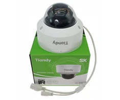 IP kamera Opti TC-C34KS 2ATA-28 SK serija - 4&nbsp;Mpx 2,8&nbsp;mm TIANDY