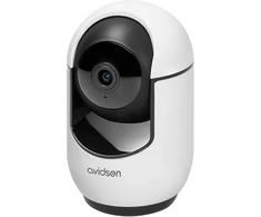 Orno AVIDSEN pasukama vidinė kamera, 4MP, „Wi-Fi“, atmintis, dvipusis pokalbis