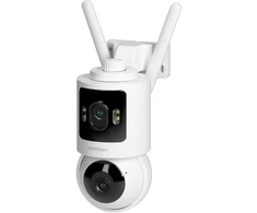 Orno AVIDSEN lauko rotacinė kamera, 3MP+3MP, Wi-Fi, atmintis, dvipusis pokalbis