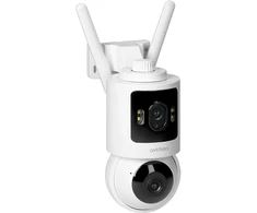 Orno AVIDSEN lauko pasukama kamera, 3MP+3MP, „Wi-Fi“, atmintis, dvipusis pokalbis