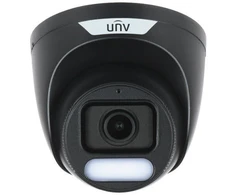 IP kamera IPC3624LE-ADF28K-WP-Juoda OwlView Wise-ISP - 4 Mpx 2,8 mm UNIVIEW