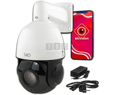 Taio PTZi0518-IR8 5MPx PTZ IP kamera