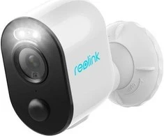 Reolink | IP kamera | Lumus | 2 MP | Fiksuotas | IP65 | H.264 | Micro SD