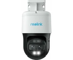Reolink Trackmix POE